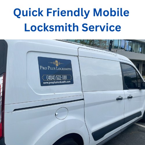 Atlanta Locksmith