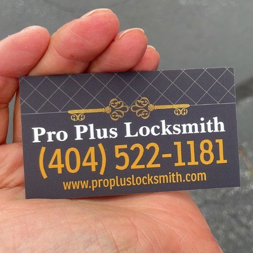 Atlanta Locksmith