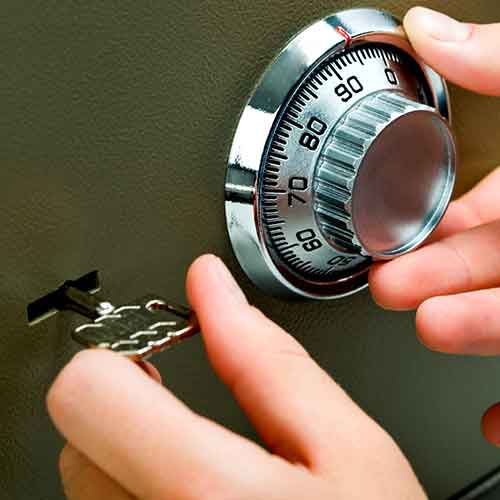 Commercial Atlanta Locksmith