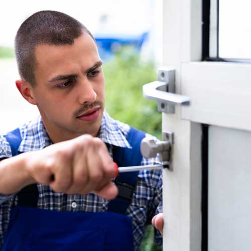 Residential Atlanta Locksmith