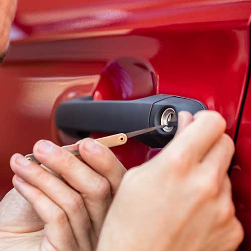 Automotive Atlanta Locksmith