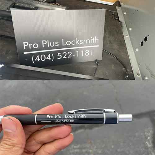 Atlanta Locksmith